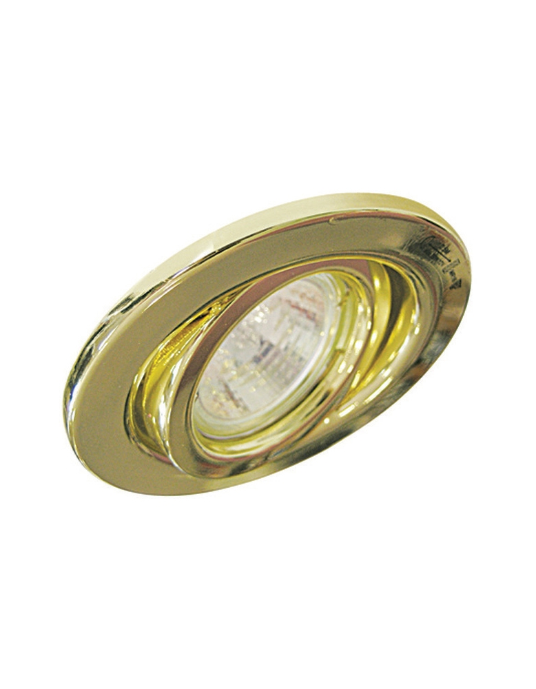 Ugradbena spot rasvjeta ELC-212 PB (3009)