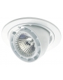 Ugradbena spot rasvjeta ELC-268 bijela