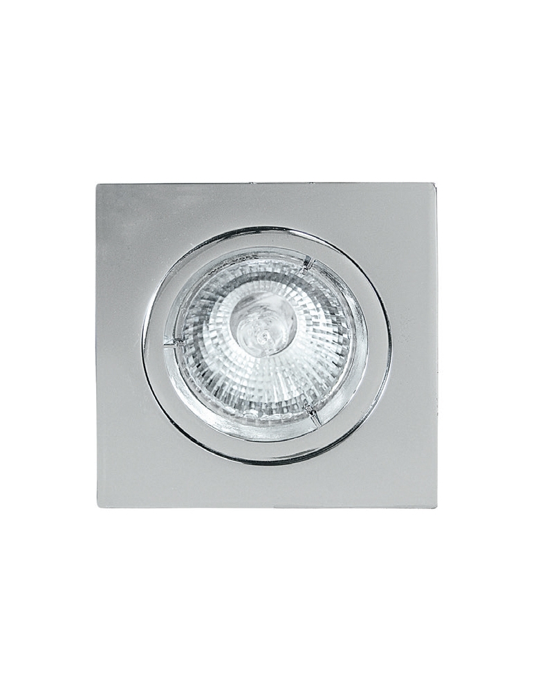 Ugradbena spot rasvjeta ELC-224-FR CH