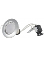 Led GU10 set okrugli GU10 SPOT-05-C-6W-PC-1S-120° 3000K