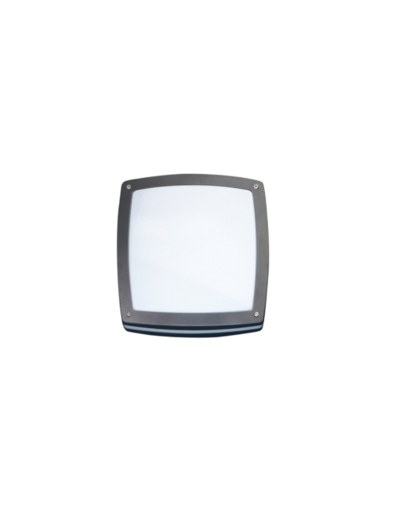 Vanjska SG rasvjeta SG-623836 SIDEWALK 2X26W TC-D GR