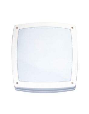 Vanjska SG rasvjeta SIDEWALK E27 WH