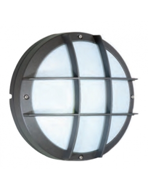 Vanjska SG rasvjeta ALTO 2XE27 GRAPHITE