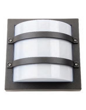 Vanjska SG rasvjeta LARGO E27 GRAPHITE