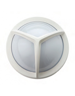 Vanjska SG rasvjeta SPINET 2XE27 WHITE