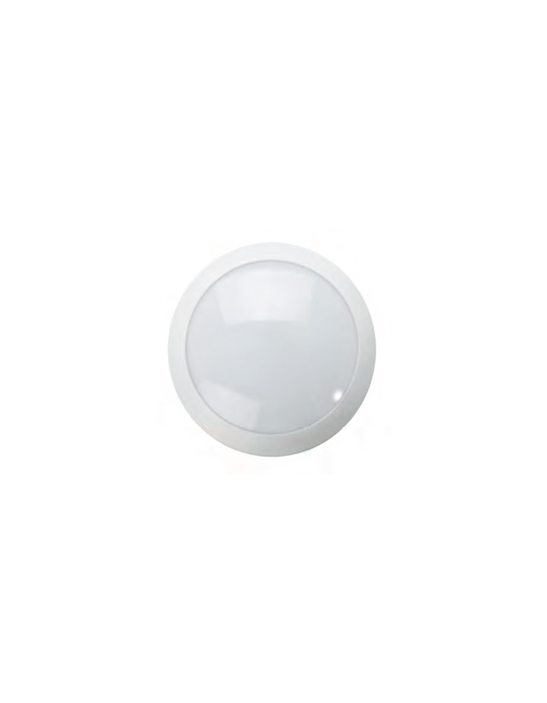 Led vanjska rasvjeta PK-300T 15W 4000K SENSOR MT WH