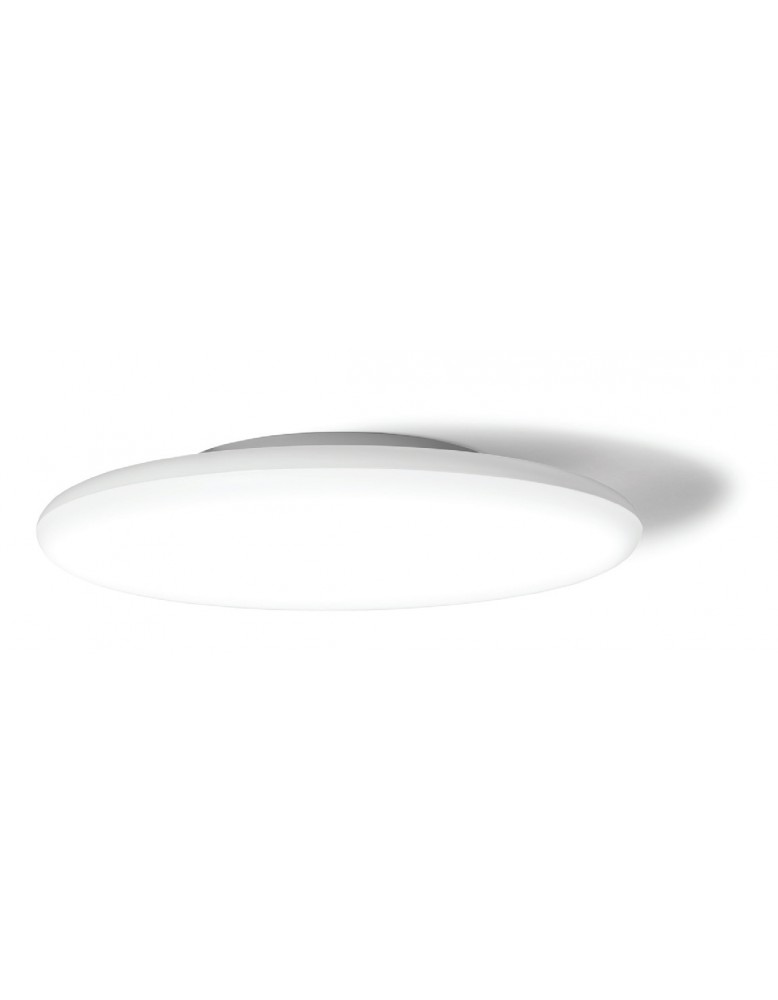 LED plafonjera ZEPPELIN TT B DIM  with PLANA 14135 4000K