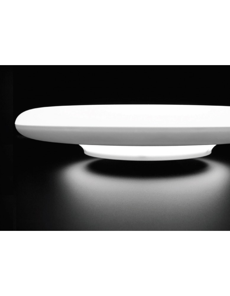 LED plafonjera ZEPPELIN TT B DIM  with PLANA...