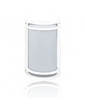 Vanjska zidna rasvjeta 2004 bijela