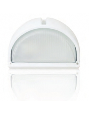 Vanjska zidna rasvjeta 1603 bijela