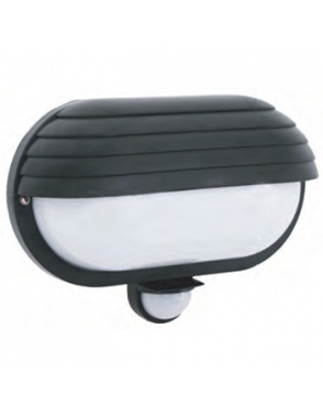 Vanjska zidna rasvjeta LX81 GREY IP44