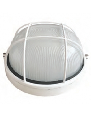 Vanjska plafonjera rasvjeta 1102 bijela