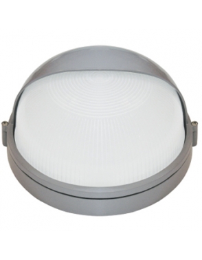 Vanjska plafonjera rasvjeta 1105 bijela