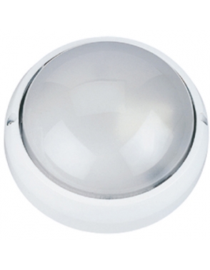 Vanjska plafonjera rasvjeta 2101 bijela