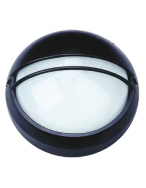 Vanjska plafonjera rasvjeta 2304 crna