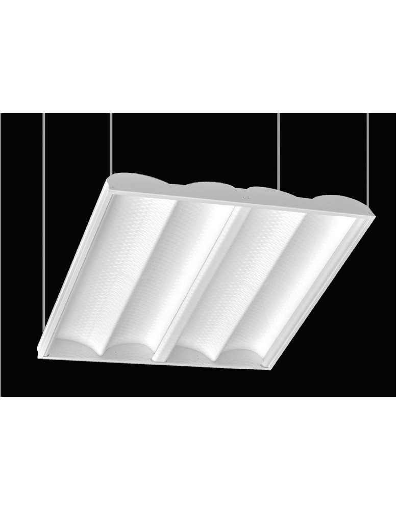 LED professional panel KL PL 001 39W 4000K