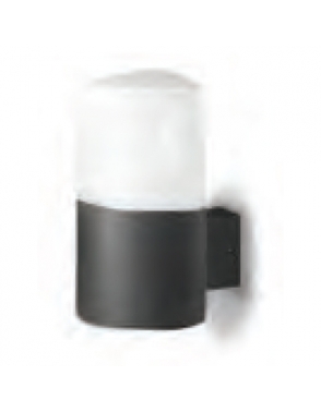 Vanjska zidna rasvjeta GL11307 ANTR. GREY