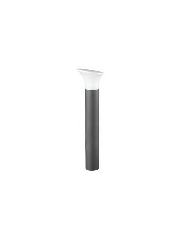 Vanjska podna rasvjeta GL11403 ANTR. GREY