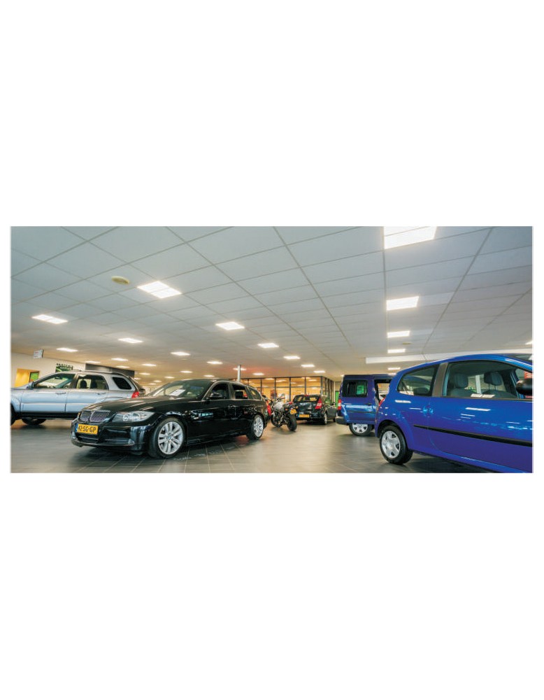 LED professional panel KL PL 001 39W 4000K