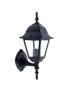 Vanjska rasvjeta lanterna 4101 bijela