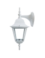 Vanjska rasvjeta lanterna 4102 bijela