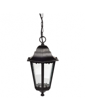 Vanjska rasvjeta lanterna 6205 bijela