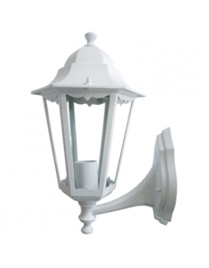 Vanjska rasvjeta lanterna 6201 crna-staro zlato