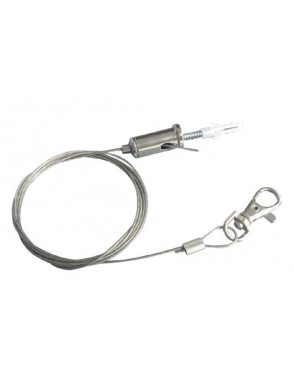 SUSPENSION WIRES /SET 4 line/set