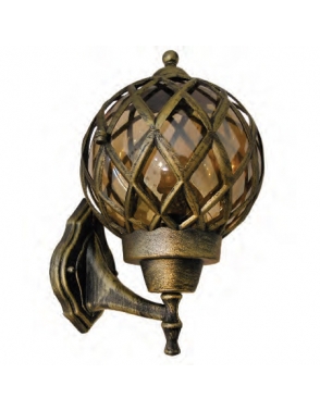 Vanjska rasvjeta lanterna 0156-M-WU-2 BG