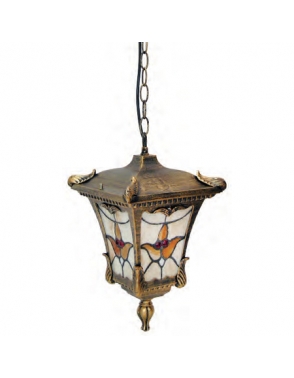 Vanjska rasvjeta lanterna 0065-M-H BG