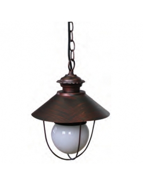 Vanjska rasvjeta lanterna 0108-H DG