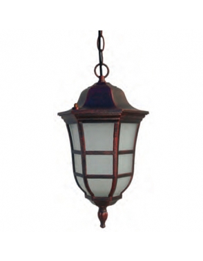 Vanjska rasvjeta lanterna 0006-H RT