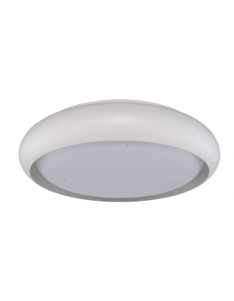 LED plafonjera 30W 4200K Rotondo mat bijela armor-c46030 swh