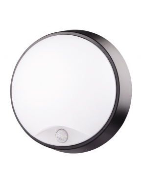 LED vanjska stropna zidna sa senzorom 14W 4000K 1000lm...