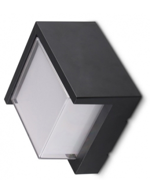 LED vanjska zidna 12W 4000K IP54 840lm SR26002