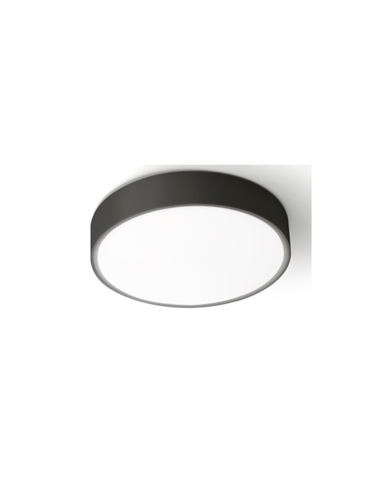 LED vanjska zidna 12W 4000K IP54 840lm SR2604L