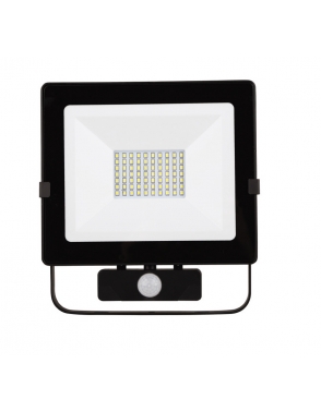 LED reflektor sa senzorom pokreta BLS FL 220V 50W 4000K...