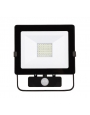 LED reflektor sa senzorom pokreta BLS FL 220V 30W 4000K 2400lm IP54 PIR
