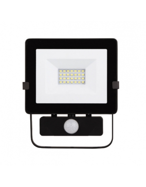 LED reflektor sa senzorom pokreta BLS FL 220V 20W 4000K...