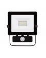 LED reflektor sa senzorom pokreta BLS FL 220V 20W 4000K 1600lm IP54 PIR