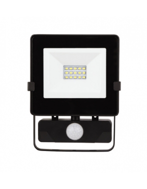 LED reflektor sa senzorom pokreta BLS FL 220-240V 10W...