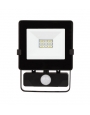 LED reflektor sa senzorom pokreta BLS FL 220-240V 10W 4000K 800lm IP54 PIR