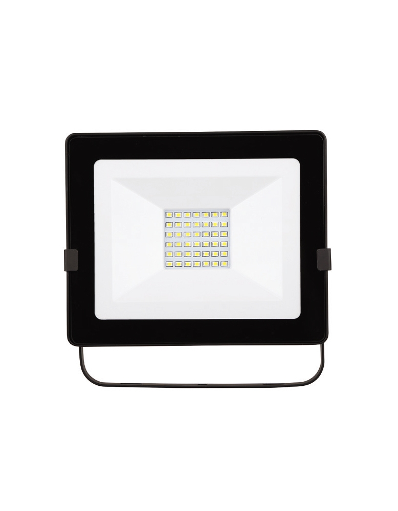 LED reflektor BLS FL 220 240V 30W 4000K 2400lm IP65