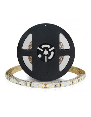 LED traka BIJELA 12V 9,6W/m IP20 6000K