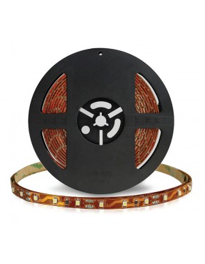 LED traka ML F1204X3p 3000K Flexible led 60XSMT3528 IP20...