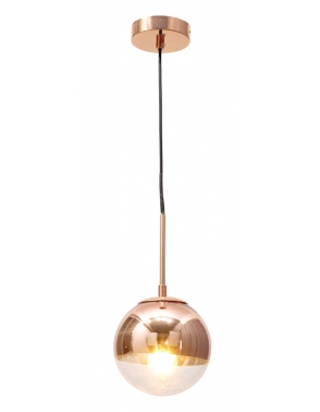 Dekorativna visilica MO1206 D400 COPPER bakar