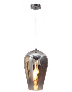 Dekorativna visilica MO1209 CHROME krom