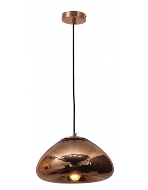 Dekorativna visilica MO1204 COPPER bakar