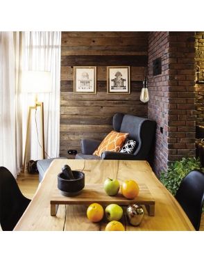 Dekorativna zidna 20151124 crna 2