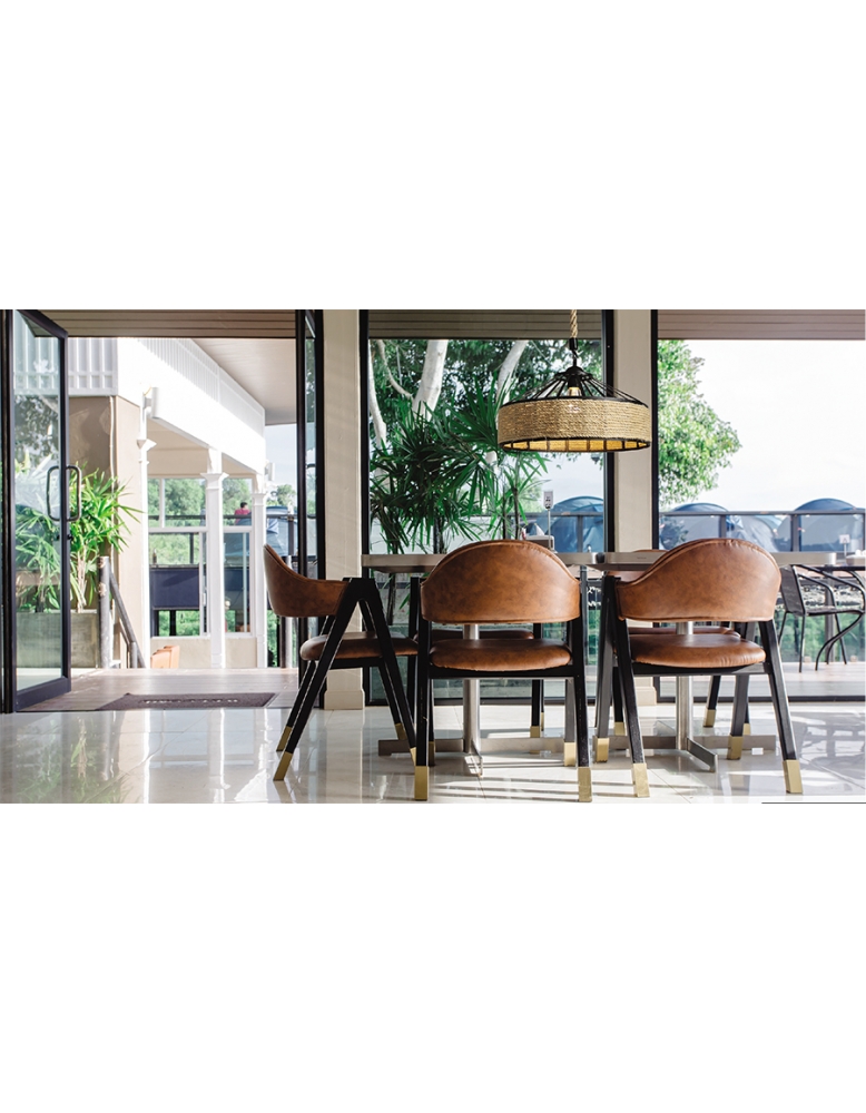 Dekorativna visilica LOFT352 ue